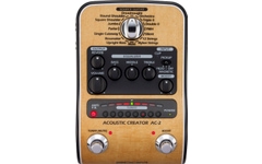 Zoom AC-2 Acoustic Creator