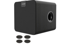 Vulkkano Sub8 Subwoofer Activo Set Oehlbach