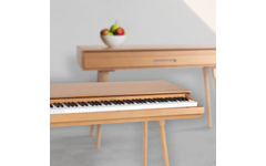 Classic Cantabile DP-730 OK Digitalpiano Eiche