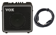 Vox Mini Go 50 Modeling-Amp Set
