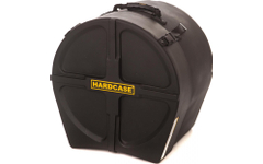 Hardcase HN16FT 16\" Floor Tom Case