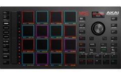 Akai Professional MPC Studio