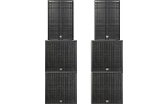 HK Audio Linear 5 MKII Big Venue Pack