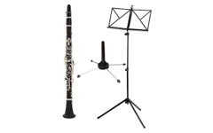 Schreiber D45 Bb Clarinet Generation 2.0 Set