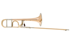 B&S MS14IK-L Bb/F-trombone Model Stolzing