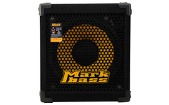 Markbass New York 121 - Retoure (Zustand: sehr gut)