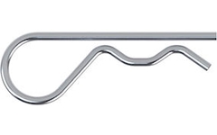 Litecraft Truss R-Clip