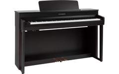 Steinmayer DP-361 RW Digitalpiano dunkles Rosenholz - Retoure (Zustand: sehr gut)