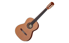 Hanika 56 SC Konzert Gitarre - 1A Showroom Modell (Zustand: wie neu, in OVP)
