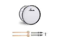 XDrum MBD-218 Tambor De Marcha 18" x 12"