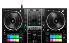 Hercules DJ Control Inpulse 500  - Retoure (Verpackungsschaden)