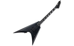 ESP LTD Arrow-1000NT 1000NT Charcoal Metallic Satin - Retoure (Zustand: sehr gut)