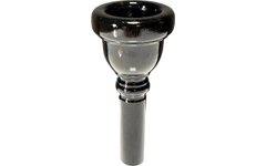 Heimatklang TH12T Ebony Mouthpiece for Tenor Horn