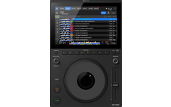 AlphaTheta CDJ-1500X