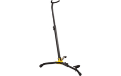 Hercules HCDS-561B Supporto per Clarinetto Basso e Fagotto