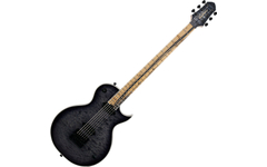 Jackson Pro Plus Series Signature Sleep Token IV Monarkh SC Transparent Black Burst