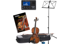 Stentor SR1542 3/4 Graduate Violin Set
