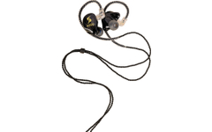 Stagg SPM-435 GD In-Ear koptelefoon
