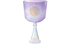 Meinl Sonic Energy CSC8FPFOL Crystal Singing Chalice 8"