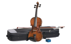 Stentor SR1542 3/4 Graduate Vioolset