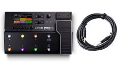Line6 POD GO Wireless Set de Pédale Multi-effets