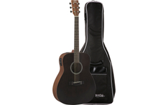 Ensemble Yamaha FX400 Smoky Black Avec Gigbag