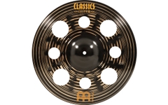 Meinl Classics Custom Dark Crash Trash de 16"