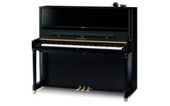 Kawai ATX4 Anytime K-500 Piano E/P Noir Laqué