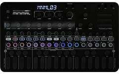 Sonicware deconstruct MINIMAL