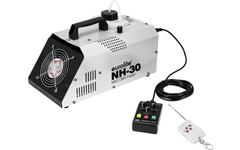 Machine À Brouillard DMX Eurolite NH-30 MK2