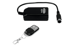 Télécommande Radio Eurolite WRC-4 avec Récepteur