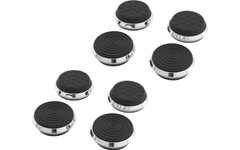 Oehlbach Smorzatori Di Risonanza Air Absorb Set Da 8