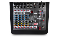 Allen & Heath ZEDi-10 FX 10-Kanal Mixer  - Retoure (Zustand: gut)