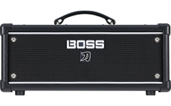 Boss Katana Head Gen 3