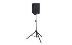 Yamaha DBR12 Aktiv Box Set inkl. Stativ