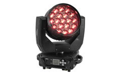Eurolite LED TMH-X4 Moving Head Wash Zoom