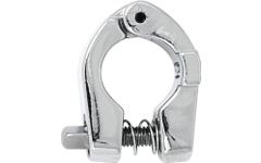 Gibraltar SC-ML34 3/4" Tomhouder Memory Lock
