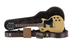 Gibson 1957 Les Paul Special Single Cut TV Yellow VOS - Retoure (Zustand: gut)