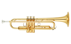 Yamaha YTR-8310 Z 03 Bb-trompet "Bobby Shew"