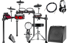 Alesis Nitro Pro Mesh Kit E-Drum Set