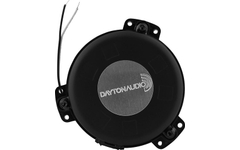 Dayton Audio TT25-16 PUCK 15W Mini Bass Shaker