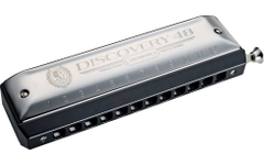 Hohner Discovery 48 C Harmonica