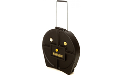 Hardcase HN9CYM22 22" Bekken Case Trolley