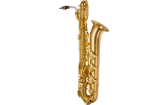 P. Mauriat Le Bravo Baritone Saxophone