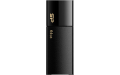Silicon Power Blaze B05 64GB Nero