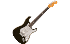 Fender American Ultra II Stratocaster Texas Tea