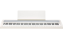 Korg B2+ Piano Numérique Blanc