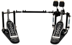 DW 3002A Doppel-Fußmaschine