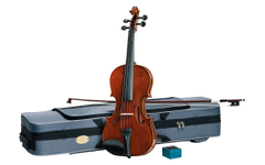 Stentor SR1550 4/4 Conservatoire Violinset - Retoure (Zustand: sehr gut)