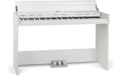 FunKey DP-1088 WM Digitalpiano Weiß matt